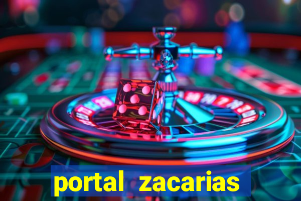 portal zacarias cavando propia cova